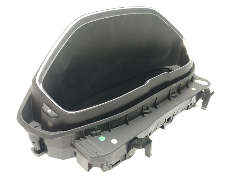 Recambio de cuadro instrumentos para peugeot 3008 active referencia OEM IAM 9810394480 503003520115 5550035208