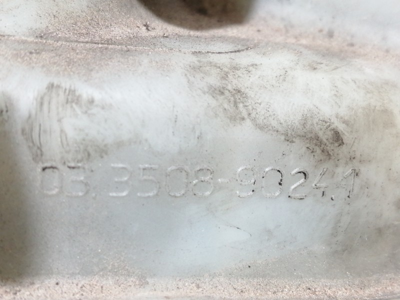 Recambio de bomba freno para opel insignia berlina cosmo referencia OEM IAM 03350890231 03350890241 