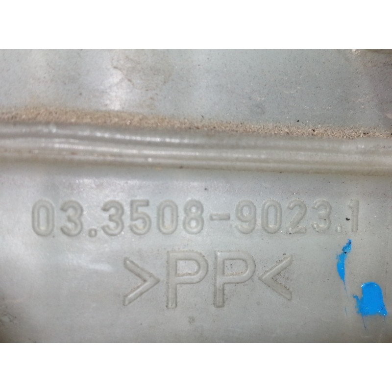 Recambio de bomba freno para opel insignia berlina cosmo referencia OEM IAM 03350890231 03350890241 