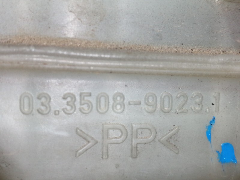 Recambio de bomba freno para opel insignia berlina cosmo referencia OEM IAM 03350890231 03350890241 