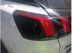 Recambio de piloto trasero izquierdo para peugeot 3008 active referencia OEM IAM 9810477180 P8481550101  2