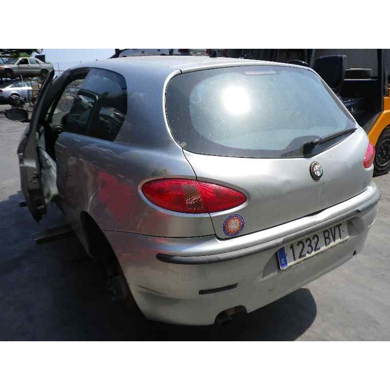 ALFA ROMEO 147 (190)