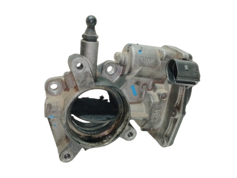 Recambio de caja mariposa para opel insignia berlina cosmo referencia OEM IAM 55564164 50329302 