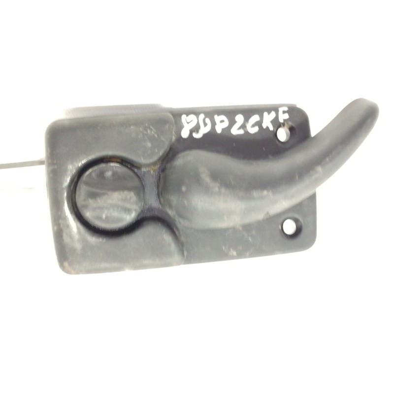 Recambio de maneta interior trasera derecha para opel movano furgón corto 3.5t referencia OEM IAM 7700352  