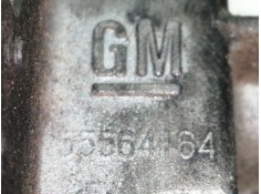 Recambio de caja mariposa para opel insignia berlina cosmo referencia OEM IAM 55564164 50329302  2