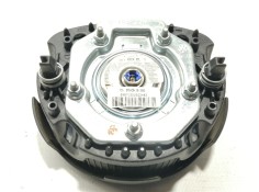 Recambio de airbag delantero izquierdo para volkswagen polo (9n1) conceptline referencia OEM IAM 6Q0880201K 6018838  2