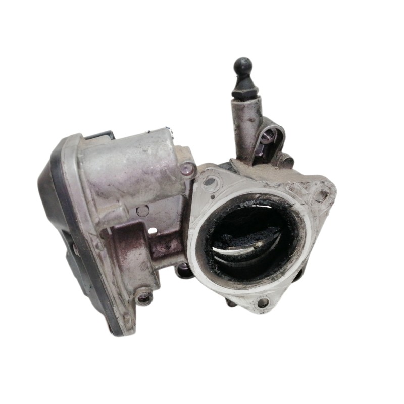 Recambio de caja mariposa para opel insignia berlina cosmo referencia OEM IAM 55564164 50329302 