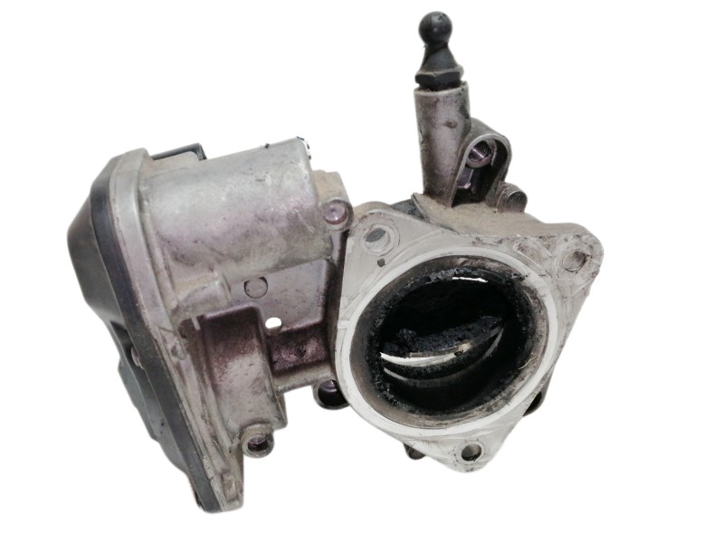 Recambio de caja mariposa para opel insignia berlina cosmo referencia OEM IAM 55564164 50329302 