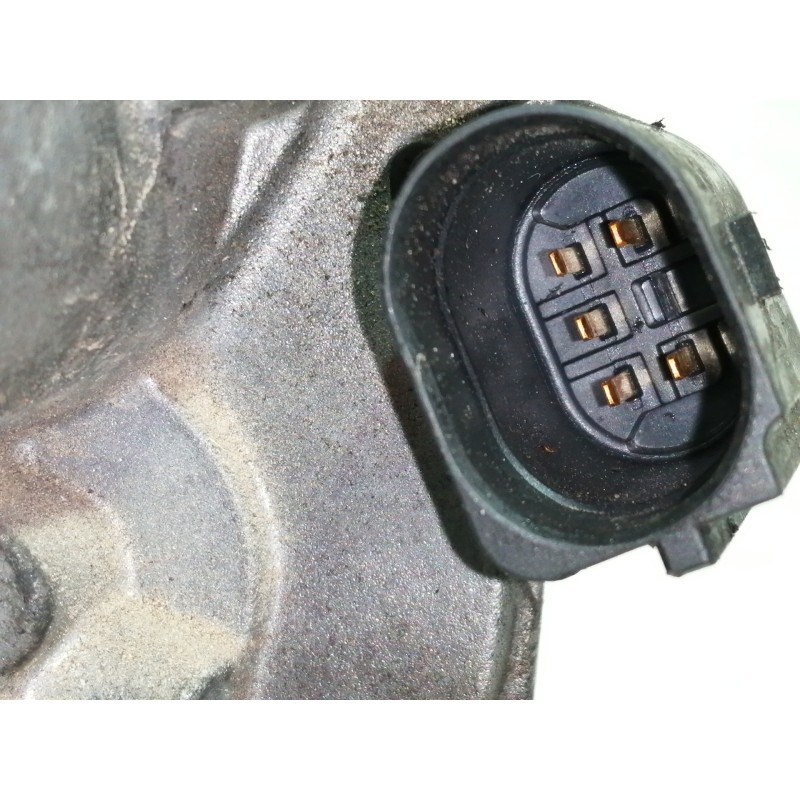 Recambio de caja mariposa para opel insignia berlina cosmo referencia OEM IAM 55564164 50329302 