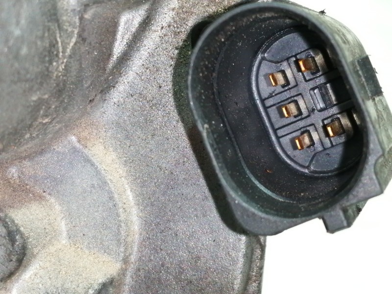 Recambio de caja mariposa para opel insignia berlina cosmo referencia OEM IAM 55564164 50329302 