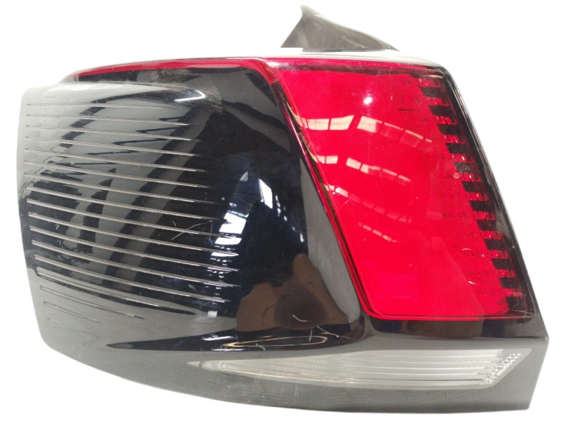 Recambio de piloto trasero izquierdo para peugeot 3008 active referencia OEM IAM 9810477180 P8481550101 