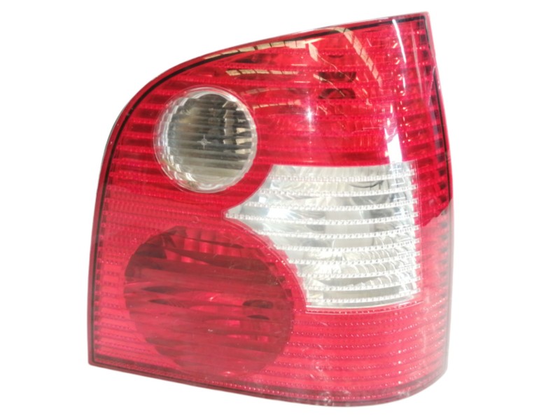 Recambio de piloto trasero derecho para volkswagen polo (9n1) conceptline referencia OEM IAM 6Q6945258A 6Q6945112A 