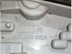 Recambio de piloto trasero derecho para volkswagen polo (9n1) conceptline referencia OEM IAM 6Q6945258A 6Q6945112A  2