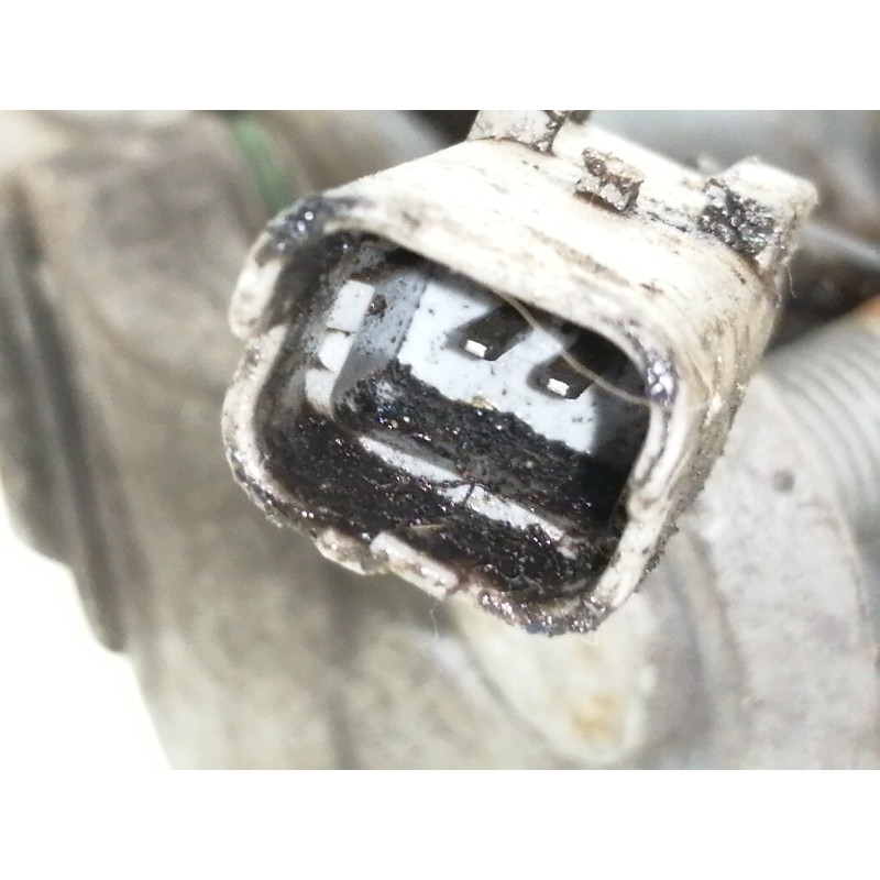 Recambio de mangueta delantera izquierda para peugeot 3008 active referencia OEM IAM   