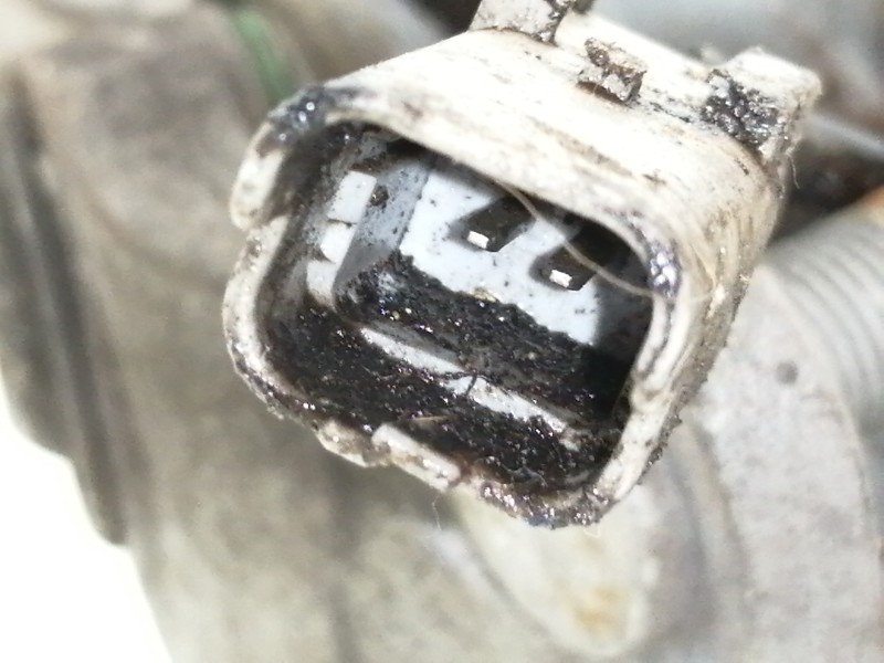 Recambio de mangueta delantera izquierda para peugeot 3008 active referencia OEM IAM   