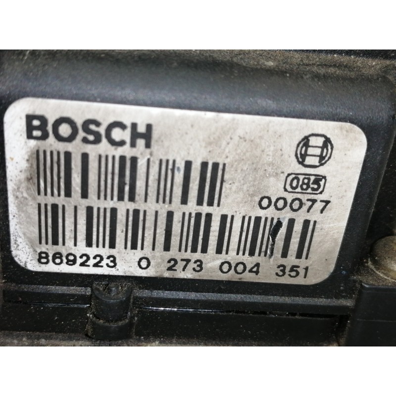 Recambio de abs para peugeot 406 coupe (s1/s2) 2.0 referencia OEM IAM 0265216640  