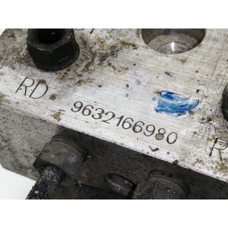 Recambio de abs para peugeot 406 coupe (s1/s2) 2.0 referencia OEM IAM 0265216640  