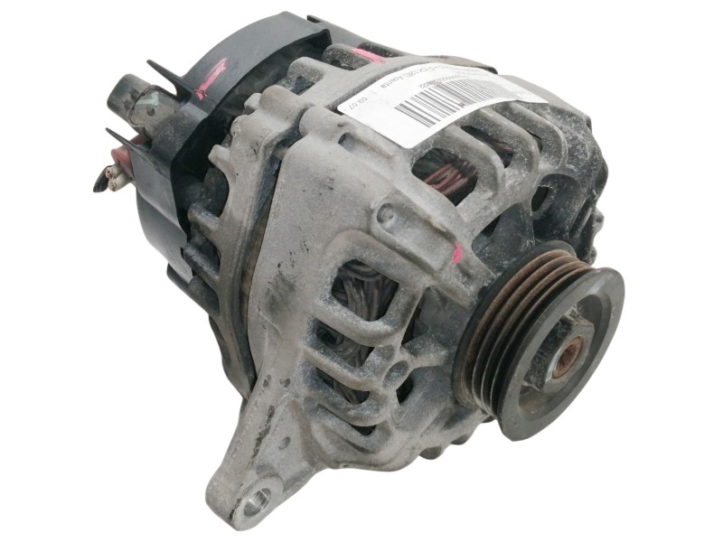 Recambio de alternador para nissan micra c+c (ck12e) acenta referencia OEM IAM TG8S019  
