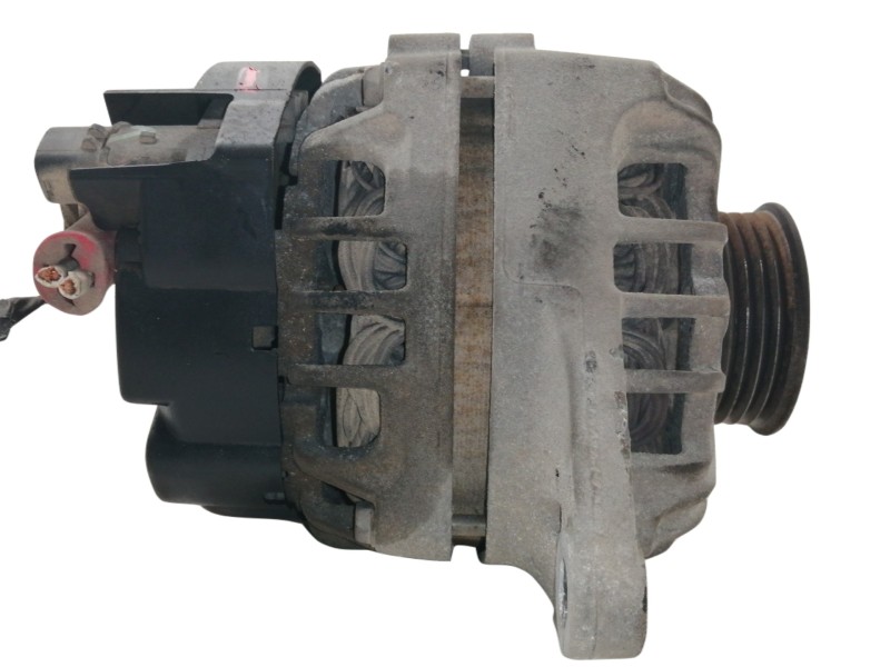 Recambio de alternador para nissan micra c+c (ck12e) acenta referencia OEM IAM TG8S019  