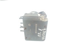 Recambio de abs para volkswagen golf iv berlina (1j1) 25 aniversario referencia OEM IAM 1J0614117D   2