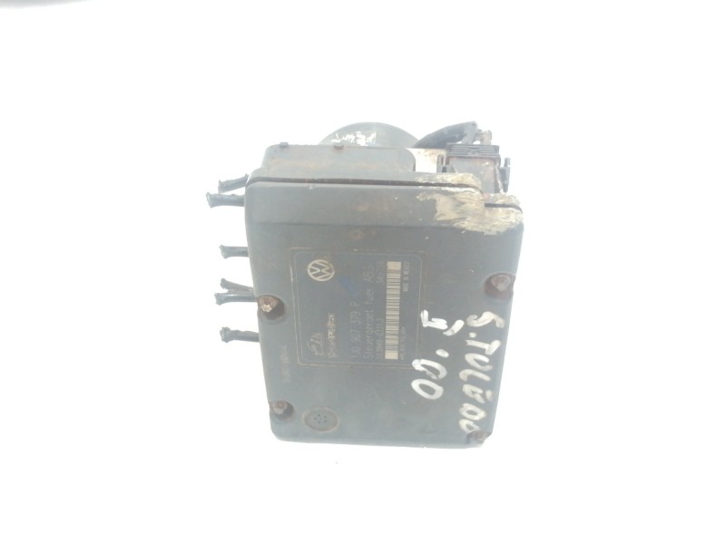 Recambio de abs para volkswagen golf iv berlina (1j1) 25 aniversario referencia OEM IAM 1J0614117D  