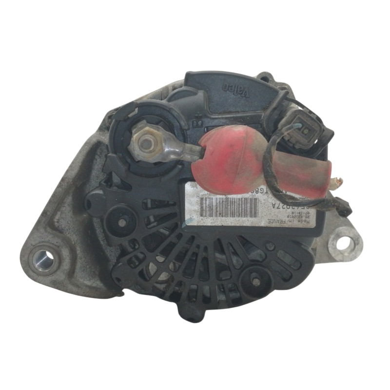 Recambio de alternador para nissan micra c+c (ck12e) acenta referencia OEM IAM TG8S019  