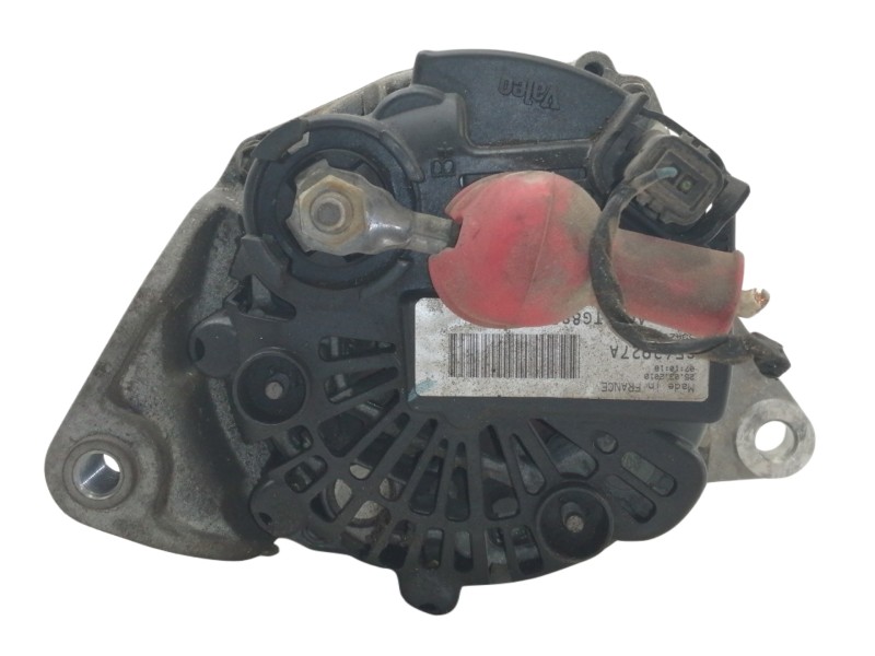 Recambio de alternador para nissan micra c+c (ck12e) acenta referencia OEM IAM TG8S019  
