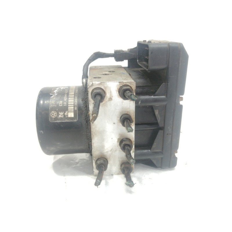 Recambio de abs para volkswagen golf iv berlina (1j1) 25 aniversario referencia OEM IAM 1J0614117D  