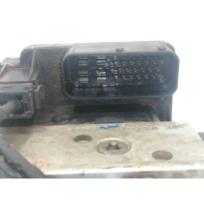 Recambio de abs para volkswagen golf iv berlina (1j1) 25 aniversario referencia OEM IAM 1J0614117D  