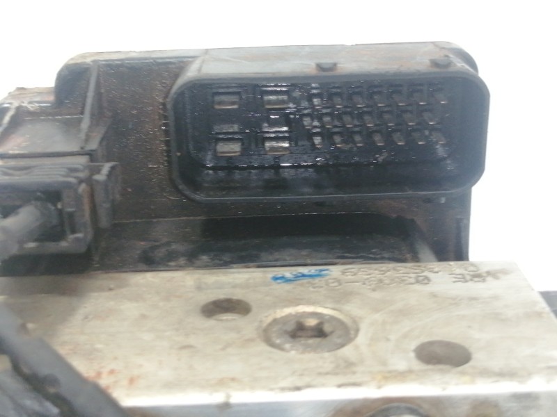 Recambio de abs para volkswagen golf iv berlina (1j1) 25 aniversario referencia OEM IAM 1J0614117D  