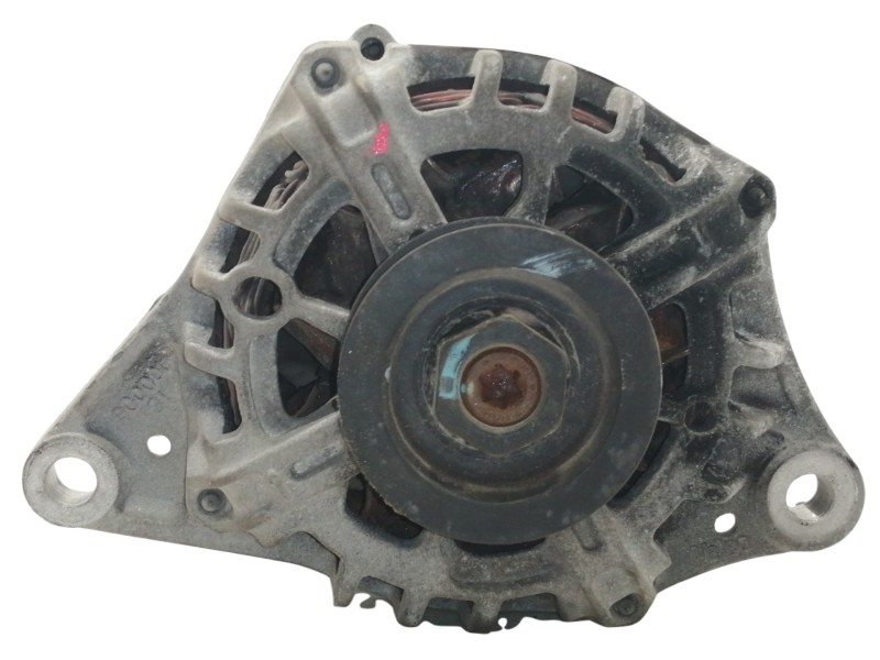 Recambio de alternador para nissan micra c+c (ck12e) acenta referencia OEM IAM TG8S019  