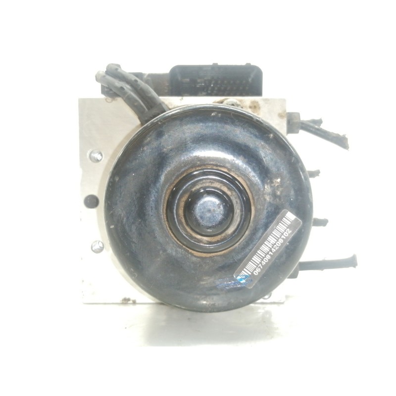 Recambio de abs para volkswagen golf iv berlina (1j1) 25 aniversario referencia OEM IAM 1J0614117D  