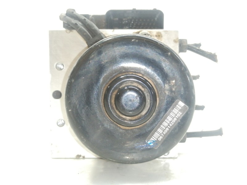 Recambio de abs para volkswagen golf iv berlina (1j1) 25 aniversario referencia OEM IAM 1J0614117D  