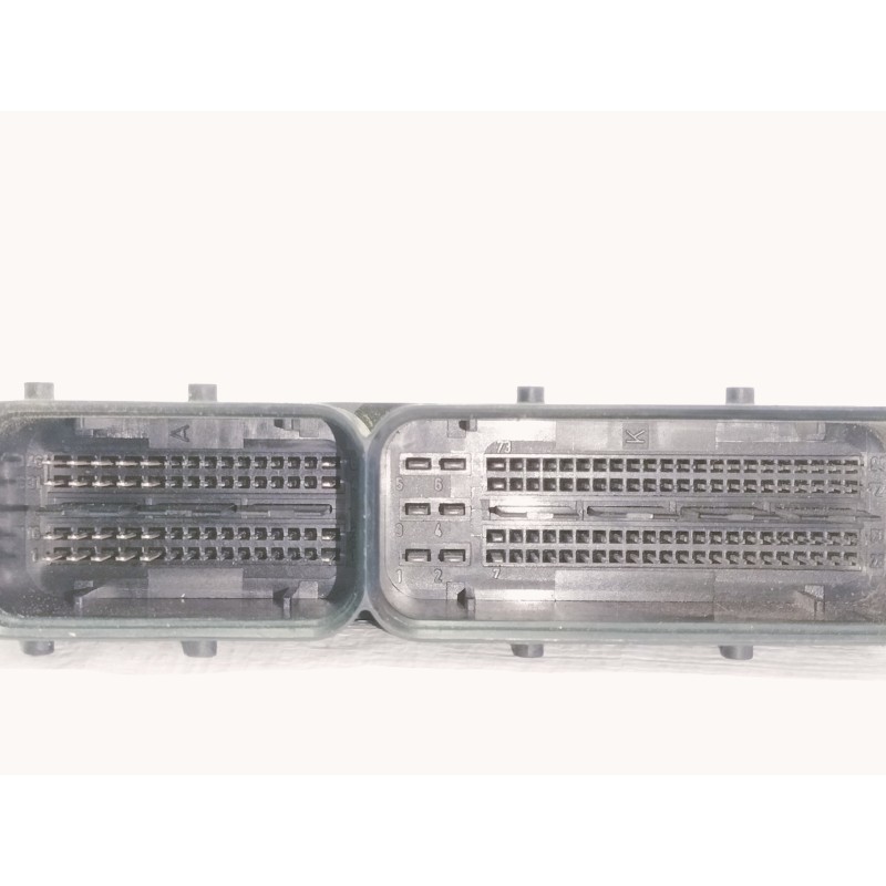 Recambio de centralita motor uce para opel insignia berlina cosmo referencia OEM IAM 55573539 0281015774 / 55573560 1039534068 /