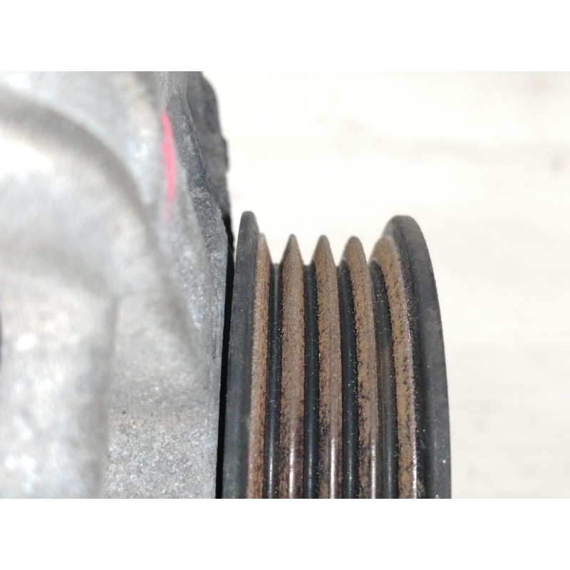 Recambio de alternador para nissan micra c+c (ck12e) acenta referencia OEM IAM TG8S019  