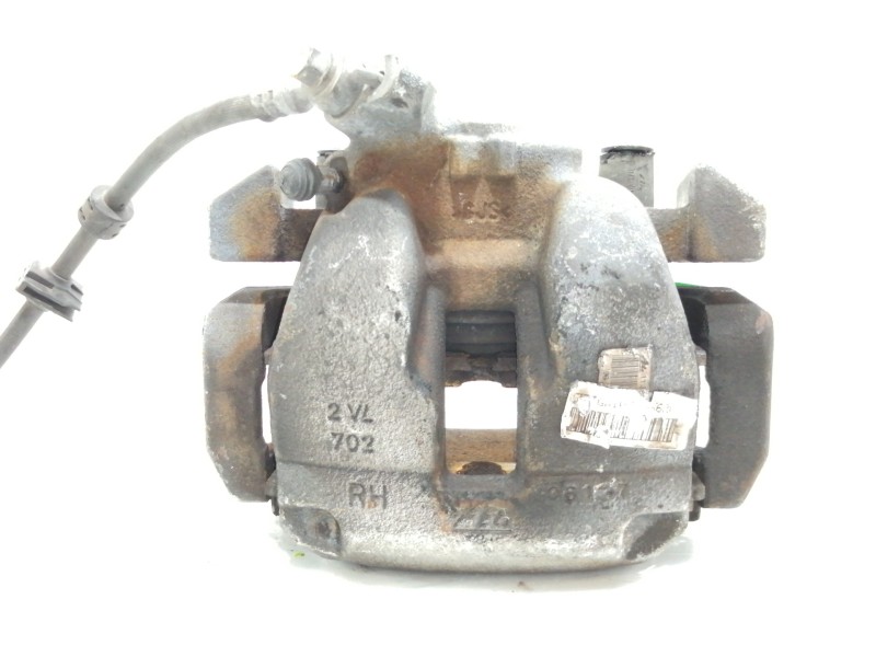 Recambio de pinza freno delantera derecha para peugeot 3008 active referencia OEM IAM 2VL702  