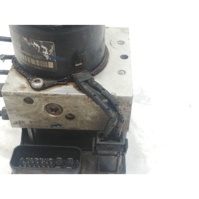 Recambio de abs para volkswagen golf iv berlina (1j1) 25 aniversario referencia OEM IAM 1J0614117D  