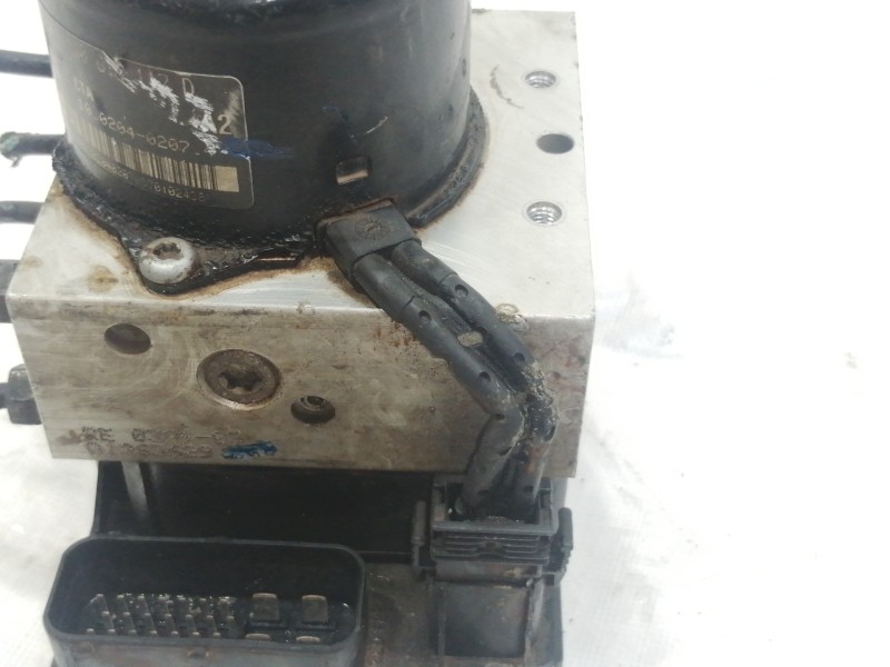 Recambio de abs para volkswagen golf iv berlina (1j1) 25 aniversario referencia OEM IAM 1J0614117D  