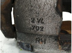 Recambio de pinza freno delantera derecha para peugeot 3008 active referencia OEM IAM 2VL702   2