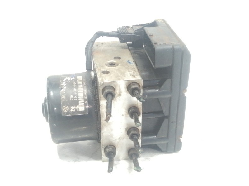 Recambio de abs para volkswagen golf iv berlina (1j1) 25 aniversario referencia OEM IAM 1J0614117D  