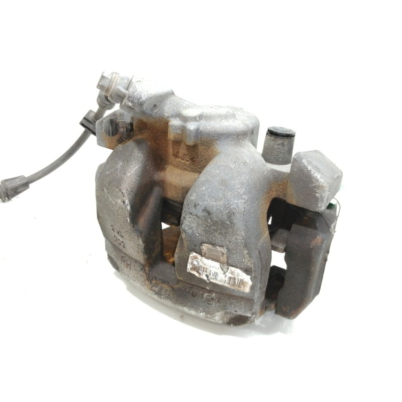 Recambio de pinza freno delantera derecha para peugeot 3008 active referencia OEM IAM 2VL702  