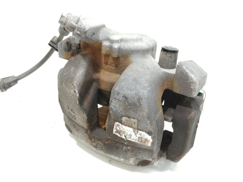 Recambio de pinza freno delantera derecha para peugeot 3008 active referencia OEM IAM 2VL702  