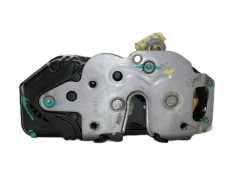 Recambio de cerradura puerta delantera derecha para opel insignia berlina cosmo referencia OEM IAM 13503150 3023754E01S 00517892 2