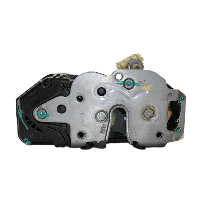 Recambio de cerradura puerta delantera derecha para opel insignia berlina cosmo referencia OEM IAM 13503150 3023754E01S 00517892