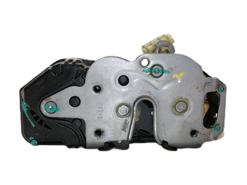 Recambio de cerradura puerta delantera derecha para opel insignia berlina cosmo referencia OEM IAM 13503150 3023754E01S 00517892