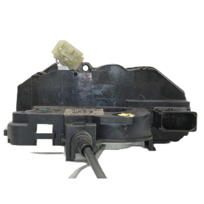 Recambio de cerradura puerta delantera derecha para opel insignia berlina cosmo referencia OEM IAM 13503150 3023754E01S 00517892