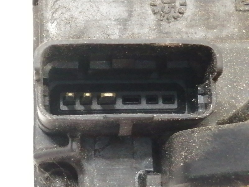 Recambio de cerradura puerta delantera derecha para nissan micra c+c (ck12e) acenta referencia OEM IAM   