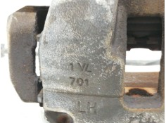 Recambio de pinza freno delantera izquierda para peugeot 3008 active referencia OEM IAM 9822503080   2