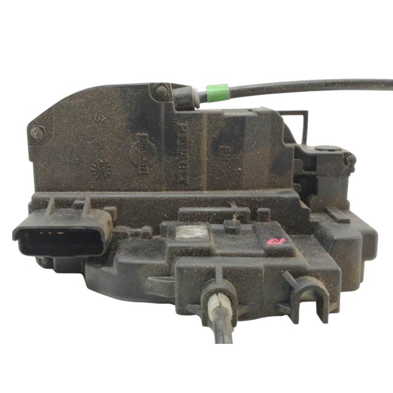 Recambio de cerradura puerta delantera derecha para nissan micra c+c (ck12e) acenta referencia OEM IAM   