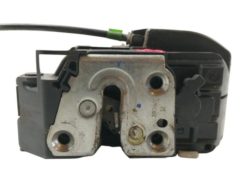 Recambio de cerradura puerta delantera derecha para nissan micra c+c (ck12e) acenta referencia OEM IAM   